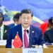 Xi calls for fair and equitable global governance system at G20 summit