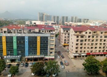 Zhejiang province, at the crossroads of friendship and fraternity