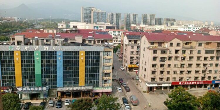 Zhejiang province, at the crossroads of friendship and fraternity