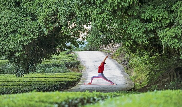 Actions joined to words