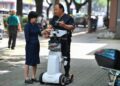 China paves the way for easier lives for people with disabilities