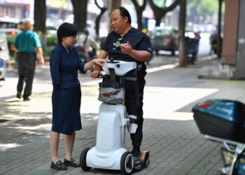 China paves the way for easier lives for people with disabilities