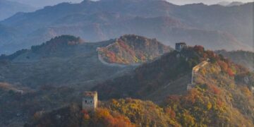 Foreign friends invited to add China to their list of destinations