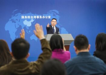 More people realize the US is harming Taiwan instead of protecting the island