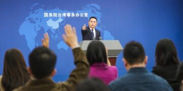 More people realize the US is harming Taiwan instead of protecting the island