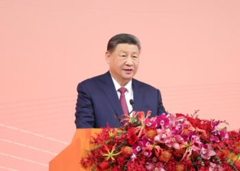 Xi Jinping hails Macau’s achievements in ‘extraordinary’ past five years