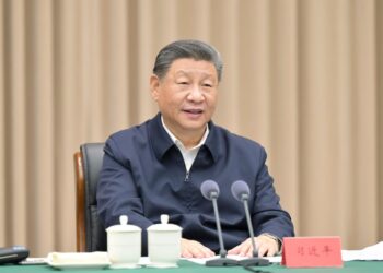 Xi Jinping urges Hainan to write its own chapter in China’s modernization