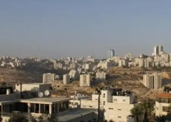 114 people who got Shi Palestinians arrived in Ramianra