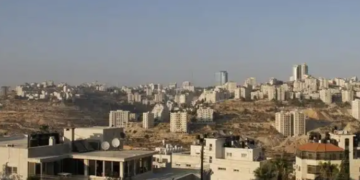 114 people who got Shi Palestinians arrived in Ramianra