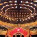 “2025 Spring Festival Gala” completed its first rehearsal