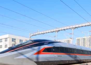 850.6 billion, 4.08 billion, 3.99 billion, eye-catching! This is a vivid portrayal of “Mobile China”