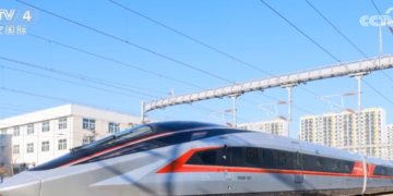 850.6 billion, 4.08 billion, 3.99 billion, eye-catching! This is a vivid portrayal of “Mobile China”