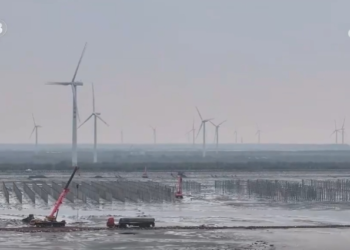 A good start and a good start for China’s economic development. Many “new” developments strengthen confidence and confidence.