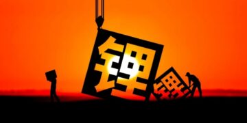 A major breakthrough! China’s lithium ore reserves jump to second in the world