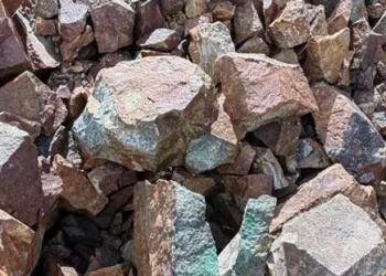 A major breakthrough! Newly discovered copper resources on the Qinghai-Tibet Plateau amount to more than 20 million tons