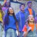 American Children’s Chorus: Our hearts melt for China and Shanghai