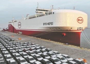 Australian scholar: Australia, which is the only life for the United States, is hard to escape the “U.S. Priority” big stick to hit