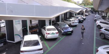 Beijing: Targeted issuance of 40,000 additional new energy passenger vehicles for car-free households
