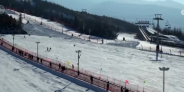 “Being out of the circle” is more “outstanding”! “Ice and Snow+” new tricks ignite the thermal effect of “Ice and Snow Economy”