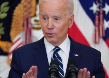 Biden is about to leave office and will deliver a farewell speech on January 15