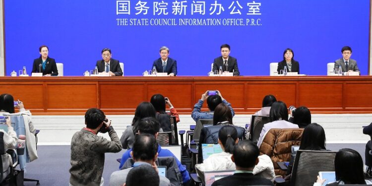 [C Finance]Central Bank: Moderately loose monetary policy will be implemented in 2025