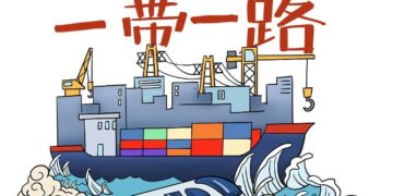 [C Finance]Ministry of Commerce: “Belt and Road” economic and trade cooperation continues to deepen, and project construction takes root