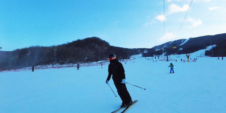 [C Finance]The ice and snow industry has great potential: unlock “cold resources” and release the “heat effect”