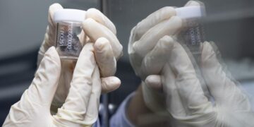 China approves new requests for research on lunar samples from scientific institutions