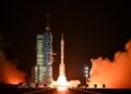 China unveils logos for three space missions planned for 2025