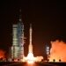 China unveils logos for three space missions planned for 2025