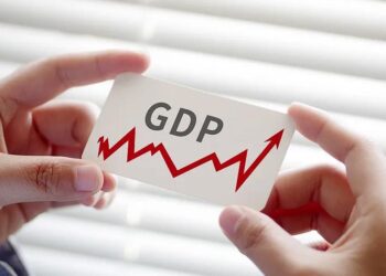 China’s GDP will grow by 5% year-on-year in 2024