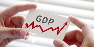 China’s GDP will grow by 5% year-on-year in 2024