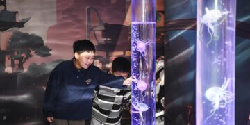 China’s science and technology museums welcome more than 100 million visitors in 2024