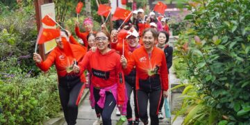 China’s senior economy is on a fast track