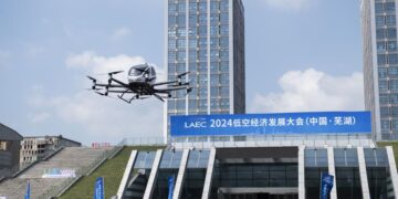 China’s top economic planner creates department to boost low-lying economy