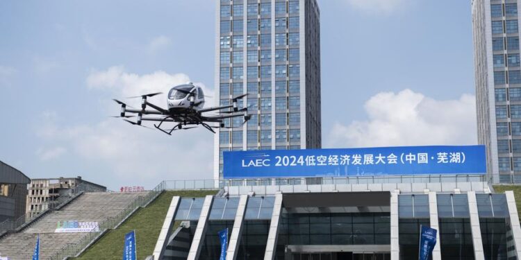 China’s top economic planner creates department to boost low-lying economy