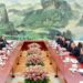 Chinese PM meets delegation from Japan’s ruling coalition