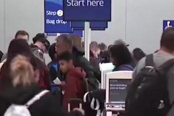 Chinese students cannot enter the United States: The Chinese Consulate General in Los Angeles reminds overseas students to abide by entry regulations