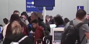 Chinese students cannot enter the United States: The Chinese Consulate General in Los Angeles reminds overseas students to abide by entry regulations