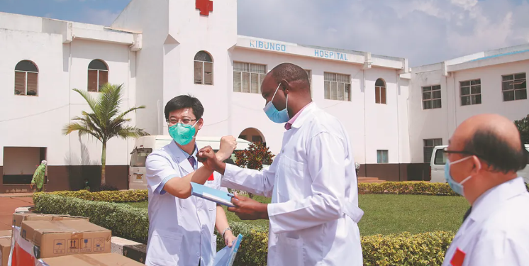 During the transformation period of China-Africa cooperation, what should China do?