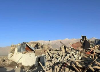 Earthquake in Dingri County, Tibet kills 53 people