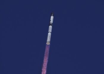 FAA calls for investigation into Starship rocket accident