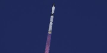 FAA calls for investigation into Starship rocket accident