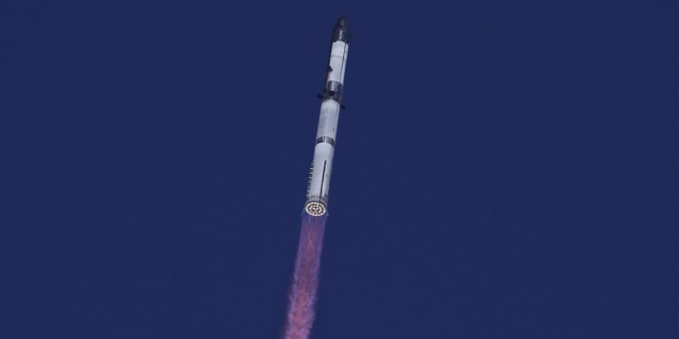 FAA calls for investigation into Starship rocket accident