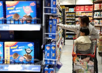 FAO food price index drops 2.1% in 2024