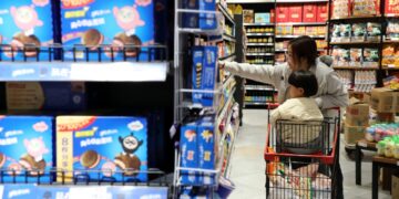 FAO food price index drops 2.1% in 2024