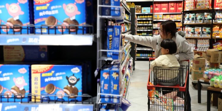 FAO food price index drops 2.1% in 2024