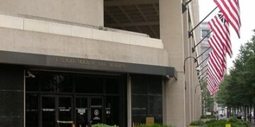 FBI says it has found no clear connection between the two car attacks on New Year’s Day in the United States