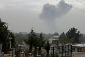 Foreign media: Afghan Taliban confirms they are negotiating with the United States on prisoner exchange