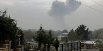 Foreign media: Afghan Taliban confirms they are negotiating with the United States on prisoner exchange